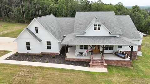 2605 Hudson RD, Pottsville, AR 72858