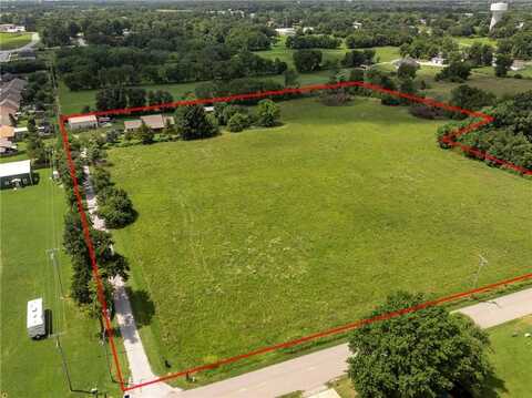 1111 Rocky Dell RD, Gravette, AR 72736