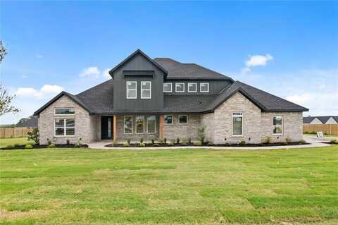 3150 Cambridge ST, Bentonville, AR 72713