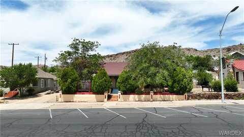 607 E Beale Street, Kingman, AZ 86401