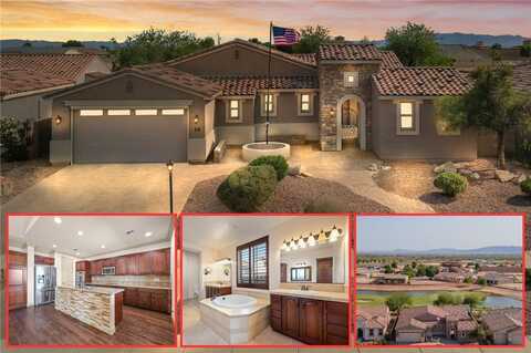 16 Torrey Pines Drive, Mohave Valley, AZ 86440