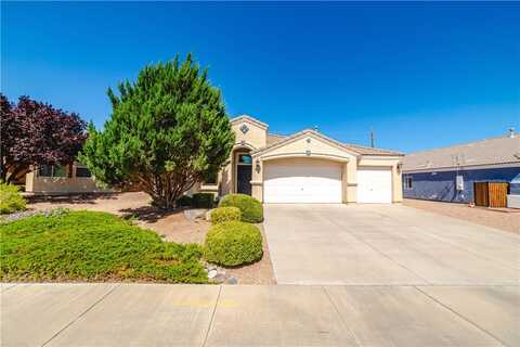 3425 Rosewood Street, Kingman, AZ 86401