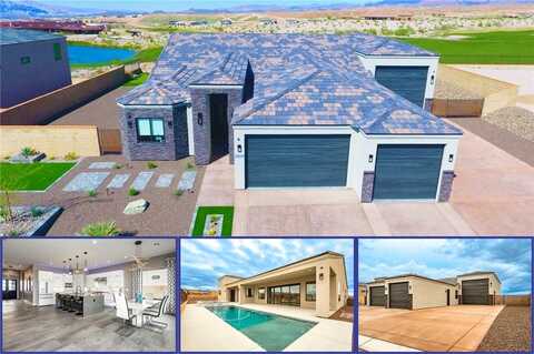 3081 Fort Mojave Drive, Bullhead City, AZ 86429