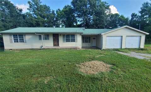 20605 Russell Corner RD, Gravette, AR 72736