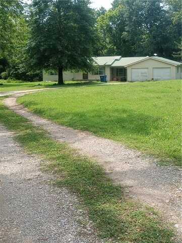 20605 Russell Corner RD, Gravette, AR 72736