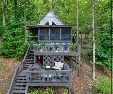 447 COUNTY ROAD 4028, Arley, AL 35541