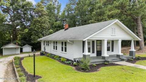 7105 Us-264 Alt, Bailey, NC 27807