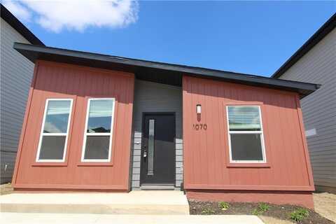 1070 Ventnor AVE, Centerton, AR 72719