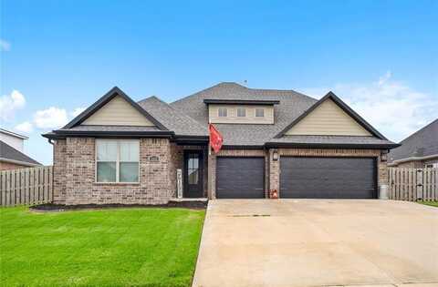 1531 Blue Moon RD, Centerton, AR 72719