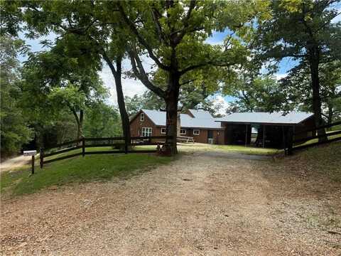 144 NC 3184, Marble Falls, AR 72648