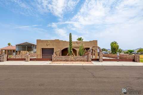 12790 E 46 DR, Yuma, AZ 85367