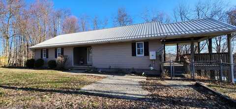 183 Split Rail Estates, Triadelphia, WV 26059