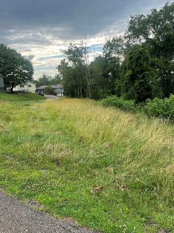 TBD TBD CORNER of RALEIGH & WILLIAMSBURG DRIVE, Glen Dale, WV 26038