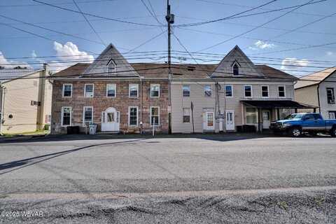522 LONG RUN ROAD, Mill Hall, PA 17751