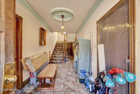 522 LONG RUN ROAD, Mill Hall, PA 17751