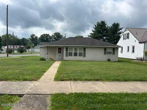 2090 SHERIDAN STREET, Williamsport, PA 17701