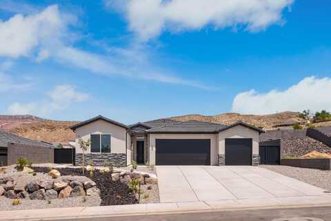732 N 15 W, La Verkin, UT 84745