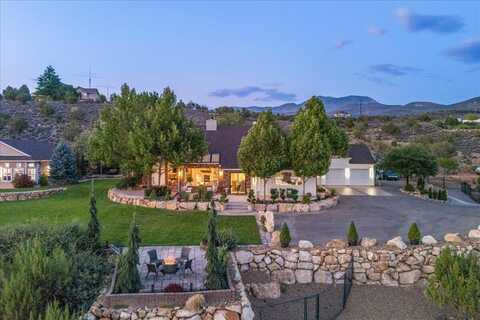 8602 N Topaz CT, Saint George, UT 84770