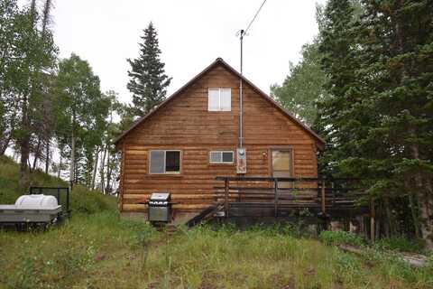 268 W Bobcat RD, Brian Head, UT 84719