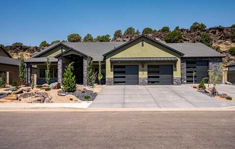 2290 S Canyon CIR, Cedar City, UT 84720