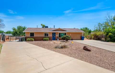290 E 535 S, Ivins, UT 84738