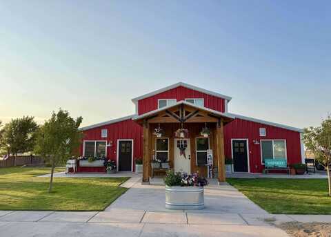 1380 N 2800 E, Enterprise, UT 84725