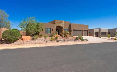3185 S Sandstone DR, Hurricane, UT 84737