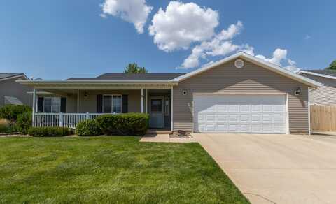 4182 W 150 N, Cedar City, UT 84720