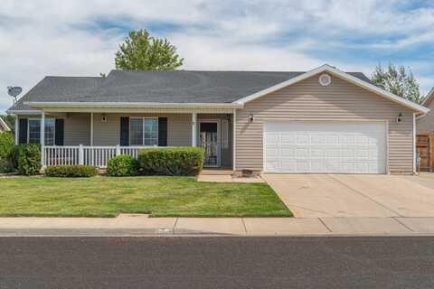 4182 W 150 N, Cedar City, UT 84720