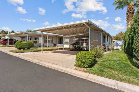 448 E TELEGRAPH ST, Washington, UT 84780