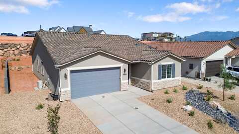 3980 S 2160 W, Hurricane, UT 84737