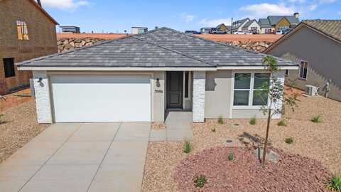 3986 S 2160 W, Hurricane, UT 84737