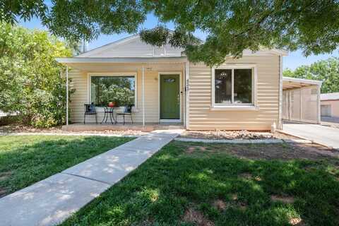 433 S 100 E, Saint George, UT 84770