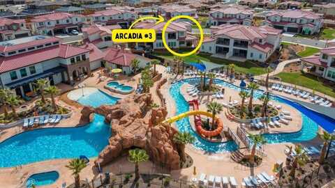 3780 W Arcadia DR, Santa Clara, UT 84765