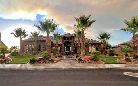 2238 S Redstone RD, Hurricane, UT 84737