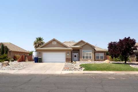 2450 S 450 CIR, Washington, UT 84780