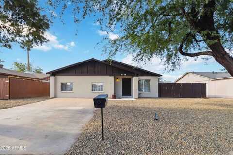 2726 E DAHLIA Drive, Phoenix, AZ 85032