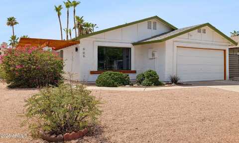 906 N ROOSEVELT Circle, Scottsdale, AZ 85257