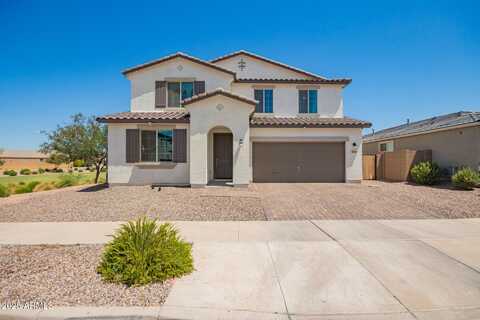 40126 W JAMES Lane, Maricopa, AZ 85138