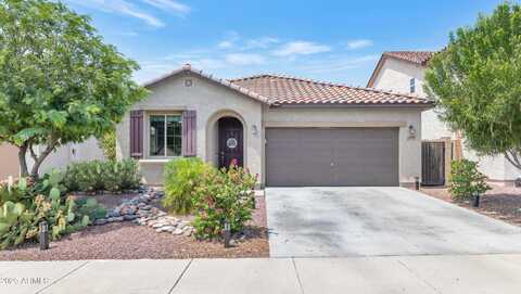 26550 N 132ND Lane, Peoria, AZ 85383