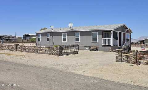 67881 Mesquite Avenue, Salome, AZ 85348