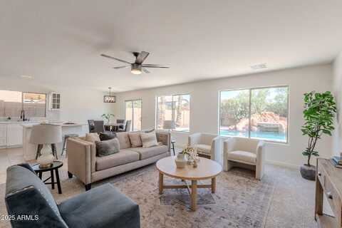 3121 W LYNNE Lane, Phoenix, AZ 85041