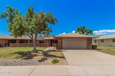 12723 W BALLAD Drive, Sun City West, AZ 85375