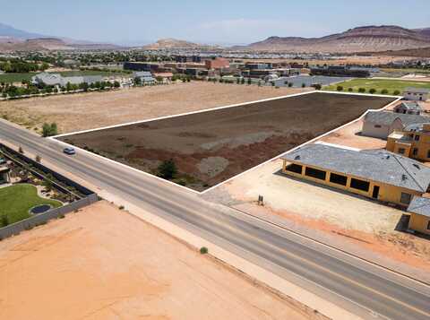 Null, Saint George, UT 84770