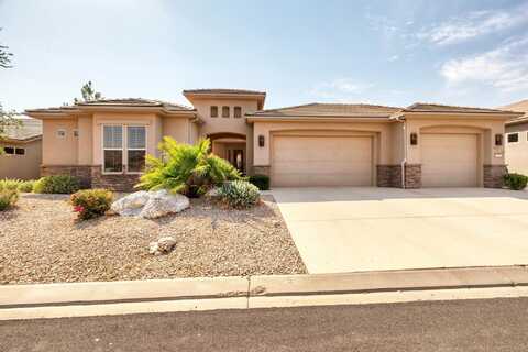 1493 W HEATHERGLEN, Saint George, UT 84790