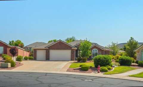 1730 W STONEBRIDGE DR, Saint George, UT 84770