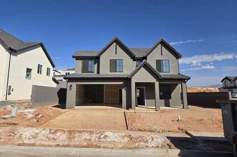 1878 S SWAMP MESA DR, Washington, UT 84780