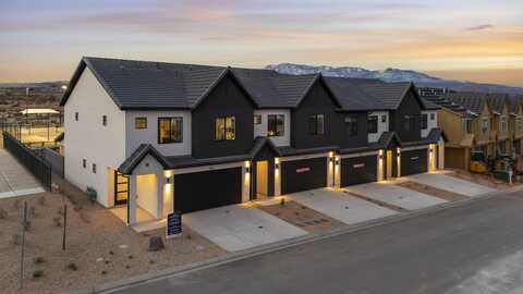 1706 S RIPPLE ROCK DR, Washington, UT 84780