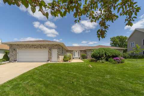 4112 Sable Lane, Cedar Falls, IA 50613