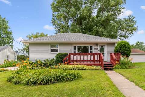 910 Alabar Avenue, Waterloo, IA 50701
